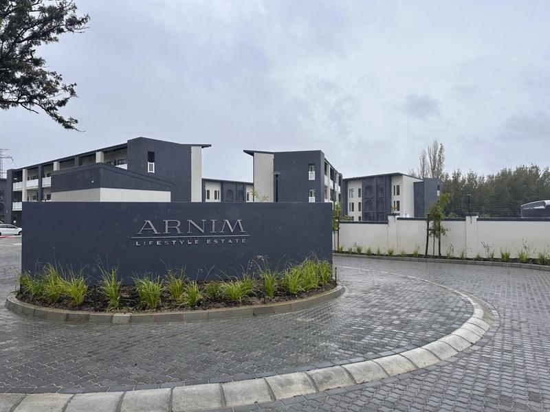 2 Bedroom Property for Sale in Brackenfell South Western Cape